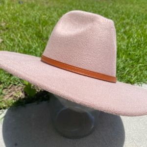 New hat, never worn without tags.